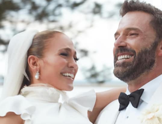 Did Ben Affleck File For Divorce From Jennifer Lopez?