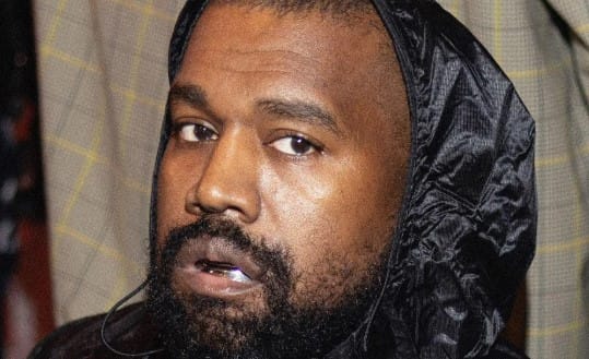 Kanye West Enters the Memecoin Craze After Criticizing the Trend