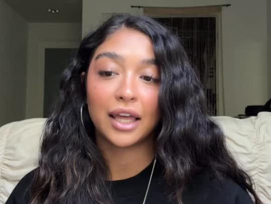 Cierra Love Island Reunion Will She Be There?