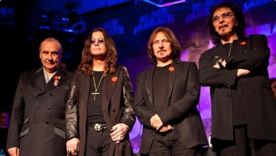 Geezer Butler Reflects on Ozzy Osbourne’s Final Concert Before His Death