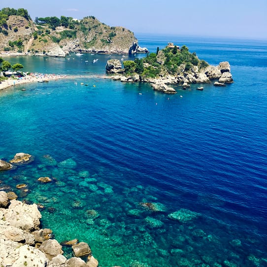 Best Sicily Beach 2024