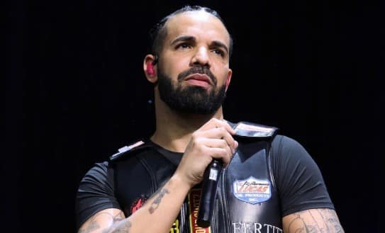 Universal Music CEO Responds to Drake’s Lawsuit Over Kendrick Lamar Track