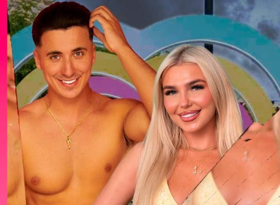 Shakira & Ty Dump Tommy and Lucy After Bottom Three Placement