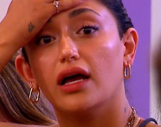 What is Movie Night on Love Island?