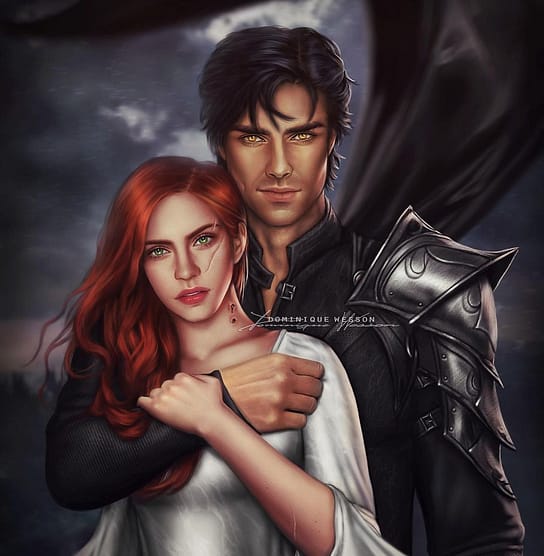 Crown of Gilded Bones review