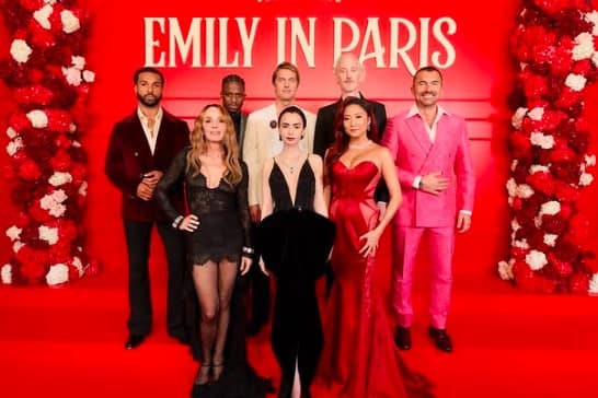 Emily in Paris Finale Explained: How Season 5 Ends