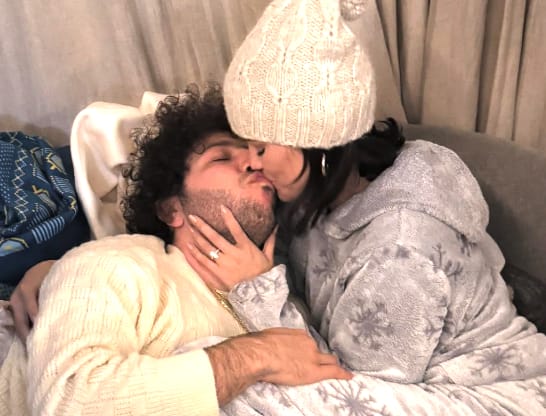 This Is What Selena Gomez Ring Looked Like Before She Changed Her Mind