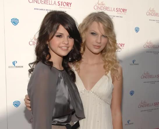 Selena Gomez Breaks Down How She and Taylor Swift Became ‘Best Friends’