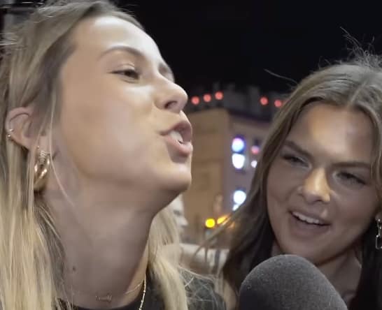 What Is Hawk Tuah Meaning Spit On That Thang Girl Identity