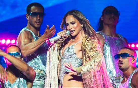 Jennifer Lopez Reveals She’s “Done With Marriage”—And Is Leaving It All On the Floor