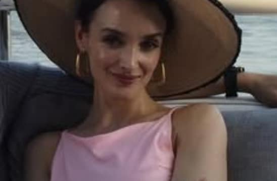 Where To Buy Chloe Yacht Outfit White Lotus