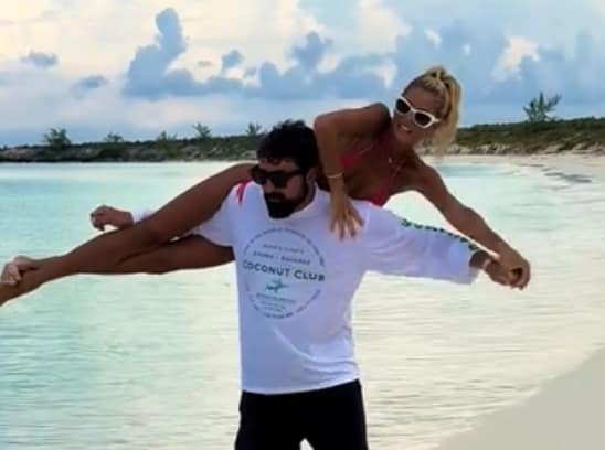 Who is Emma Hernan Boyfriend Selling Sunset New Season Exposed