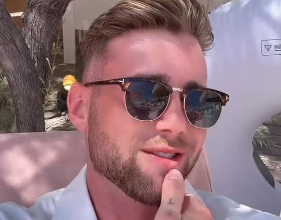 Are Harry Jowsey Sia Dating For Real?