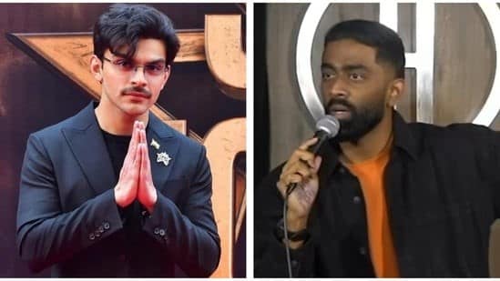 Veer Pahariya Apologizes After Comedian Beaten Over Jokes