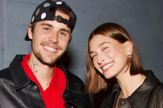 justin bieber and hailey bieber