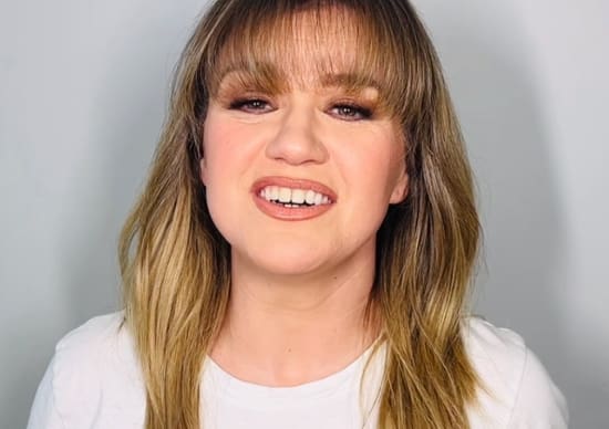 Why is Kelly Clarkson Suing Ex Husband Brandon Blackstock?