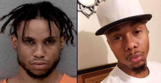 Man Shot Boyfriend in the Head, Drank With Corpse, Drove Around Six Hours Showing it Off, Trial Reveals