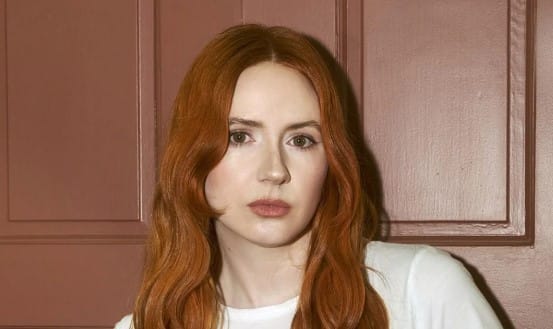 Karen Gillan Joins Henry Cavill in Highlander Remake
