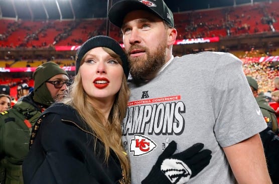 Taylor Swift & Travis Kelce: Engagement Buzz and Retirement Talks