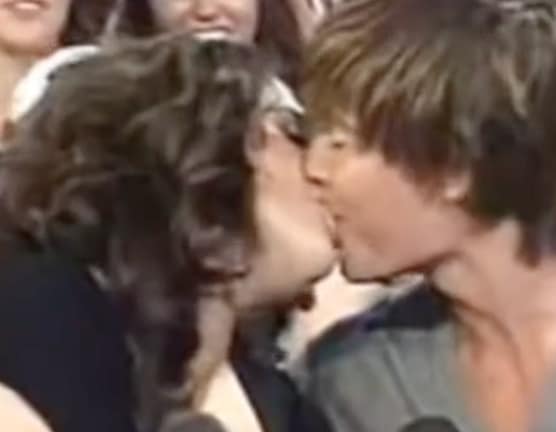 Did Zac Efron and Nikki Blonsky Date Ever?