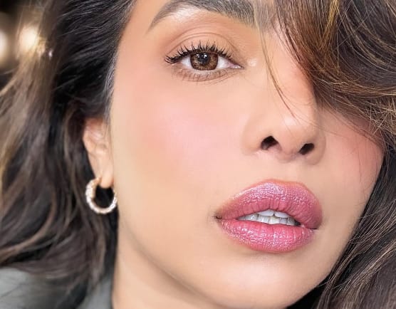 Priyanka Chopra New Hair For Summer