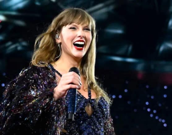 Taylor Swift Leads the 2026 iHeartRadio Music Awards With Nine Major Nominations