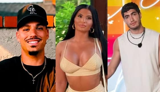 Love Island USA’s Hannah Reflects on Her Strongest Connection: Charlie or Pepe?