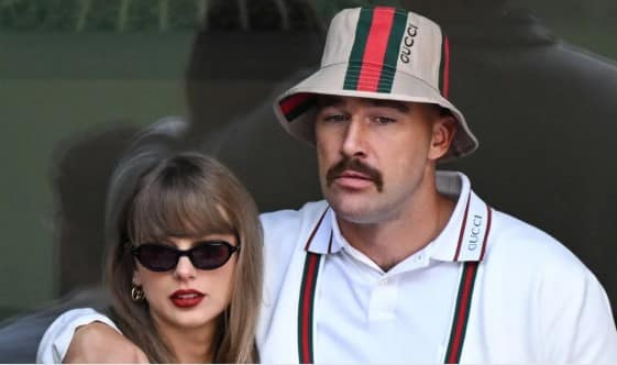 Taylor Swift May Soon Learn What Many Married Women Already Know