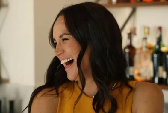 Meghan Markle Left Embarrassed as Netflix Series Guest Shades Her in Awkward Moment