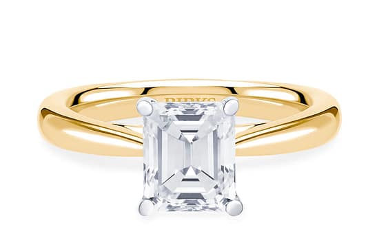 Birks Engagement Rings