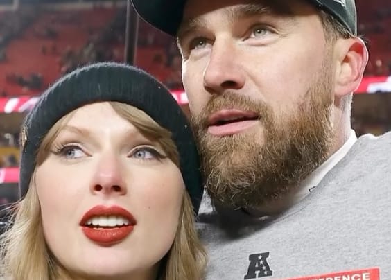 Is Taylor Swift Getting Married in July?