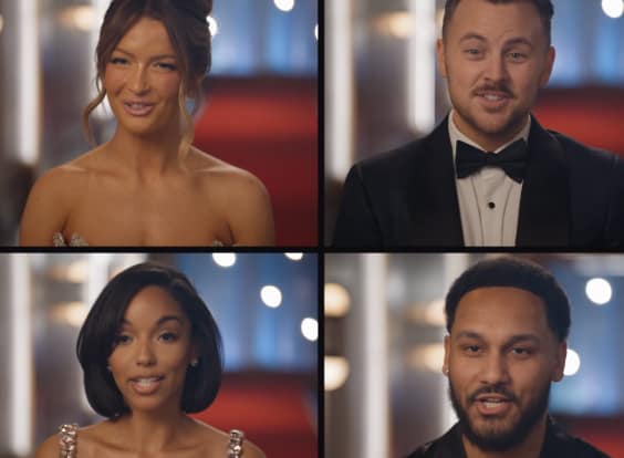 Love is Blind Season 8 Reunion Engagement Rumors Explained