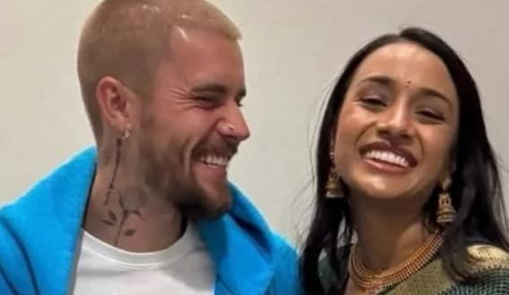 Justin Bieber Surprises Bride by Crashing Her Wedding