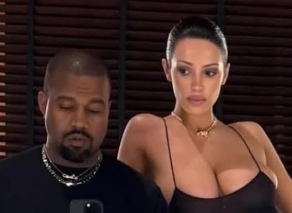 What Caused Kanye West Bianca Censori Divorce Revealed