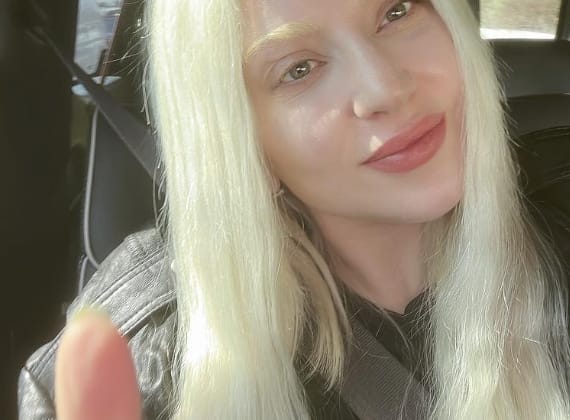 Lady Gaga Sparks Engagement Rumors?