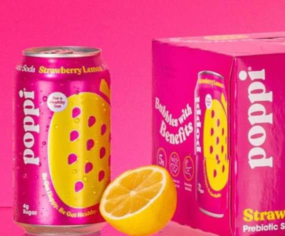 Why is Poppi Being Sued? Poppi Lawsuit Explained