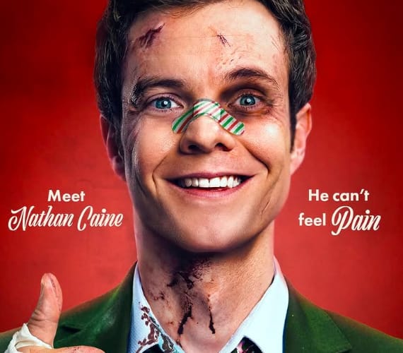Jack Quaid Shines in Novocaine