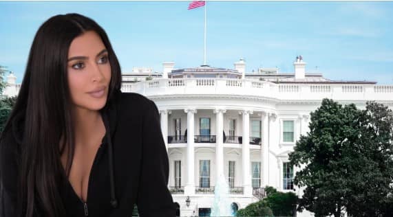 Homeland Security Pushes Back After Kim Kardashian Condemns ICE Raids