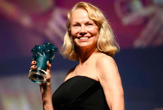 Pamela Anderson Calls PR Stunts a ‘Death Sentence’