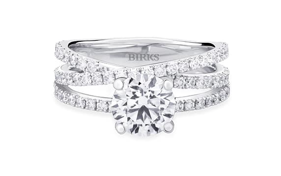 Engagement Rings Vancouver