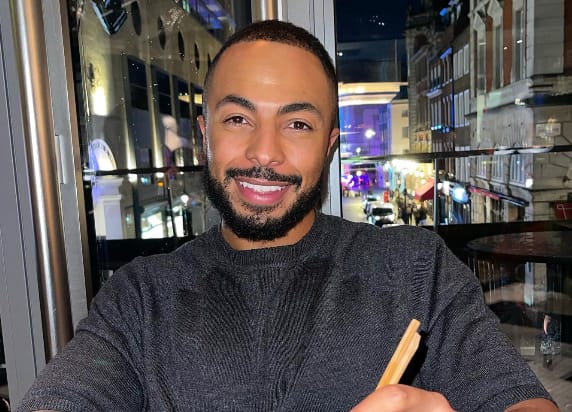 Tyler West And Chloe Burrows Relationship Rumors