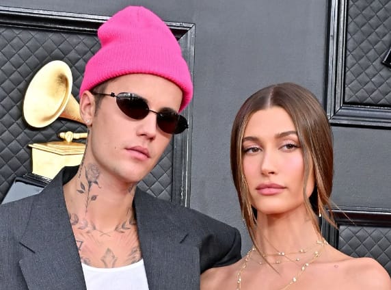 justin and hailey bieber