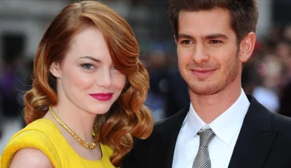 Emma Stone Calls ‘Spider-Man’ Press Tours “Truly Psychotic”
