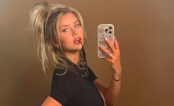 Mikayla Demaiter’s Stunning Transformation