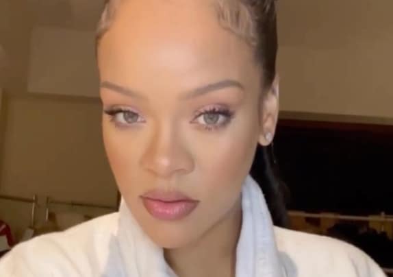 Why Did Rihanna Miss Met Gala 2024?