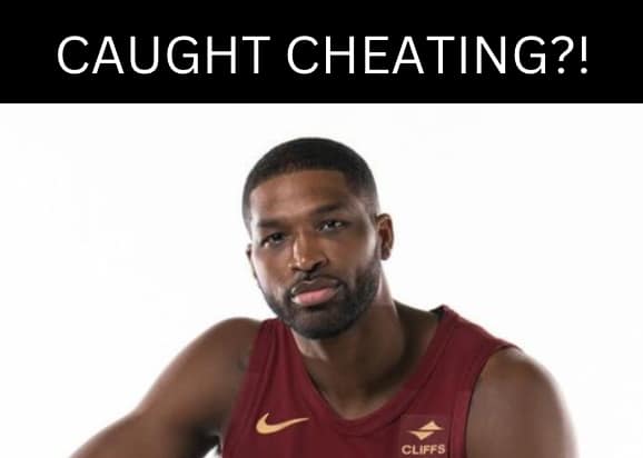 Why Was Tristan Thompson Suspended For Cheating Allegedly