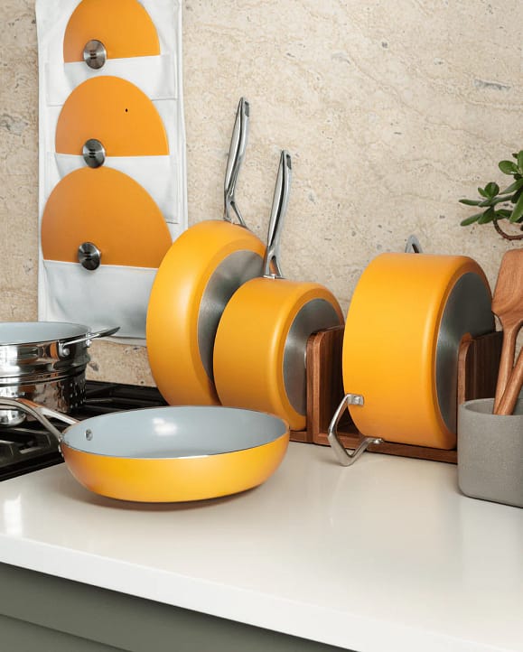 Best Canadian non toxic pans 2025