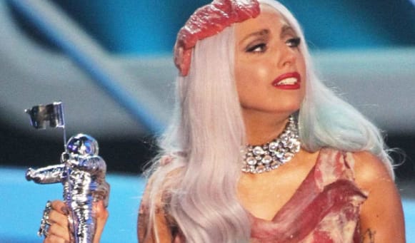 Lady Gaga Leads 2025 MTV VMAs with 12 Nominations