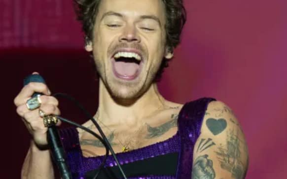 harry styles