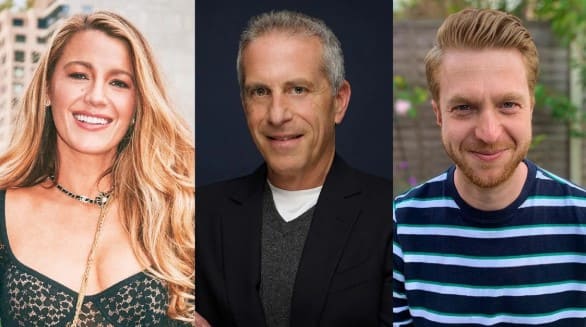 Blake Lively Teams With Marc Platt for Lionsgate's The Survival List